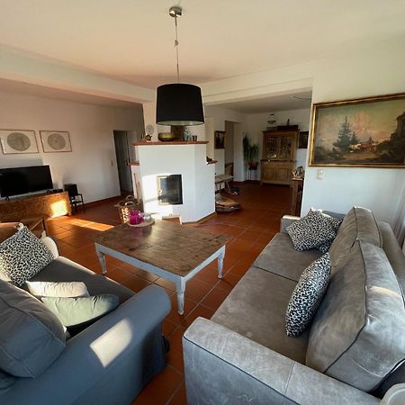 Seeblick Chiemgau, Haus Am Weinberg, 83370 Seeon Oberbayern Eksteriør bilde