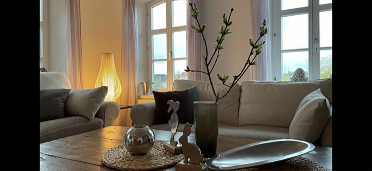 Seeblick Chiemgau, Haus Am Weinberg, 83370 Seeon Oberbayern Eksteriør bilde
